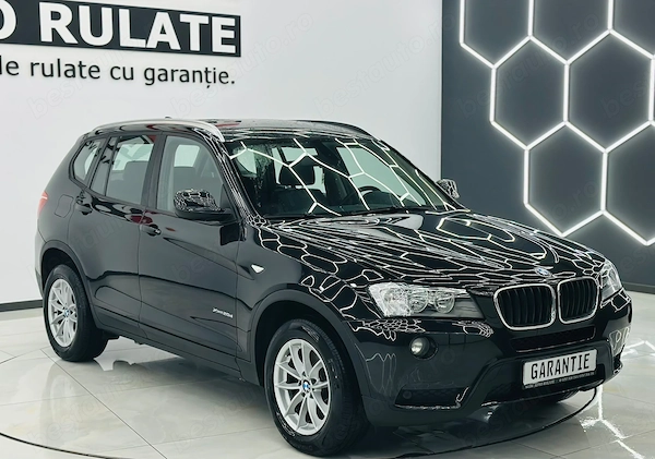 BMW  2011 — imagine 2