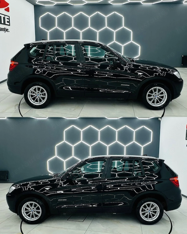 BMW  2011 — imagine 5