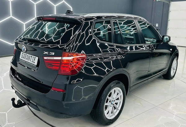 BMW  2011 — imagine 4