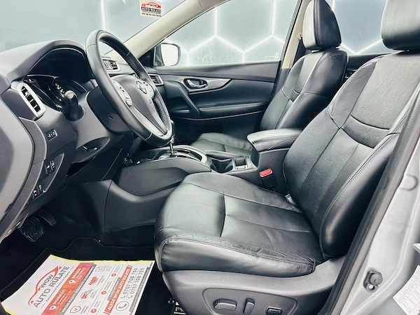 NISSAN X-Trail 2016 — imagine 16