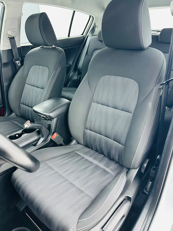 KIA Sportage 2020 — imagine 12