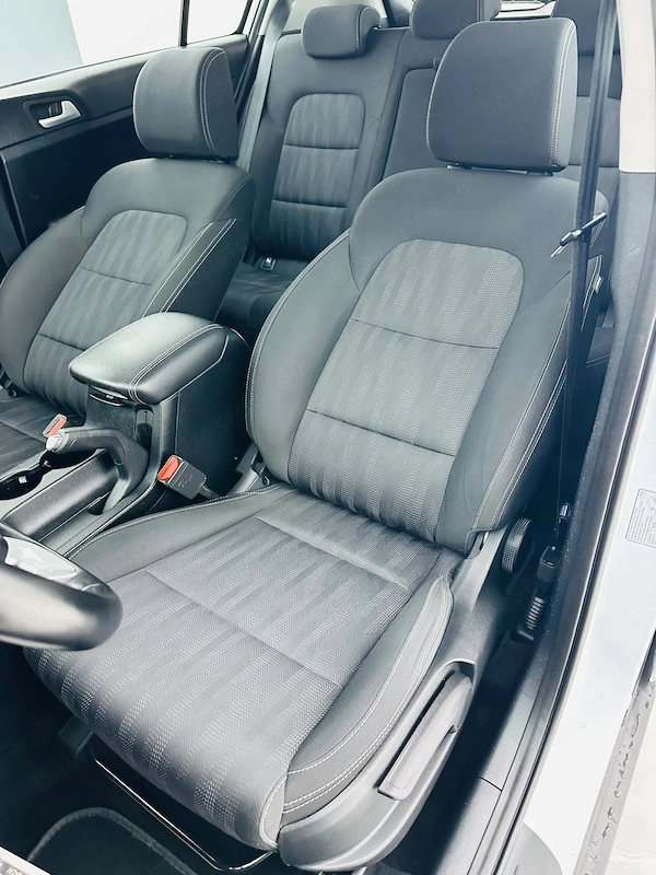 KIA Sportage 2020 — imagine 18