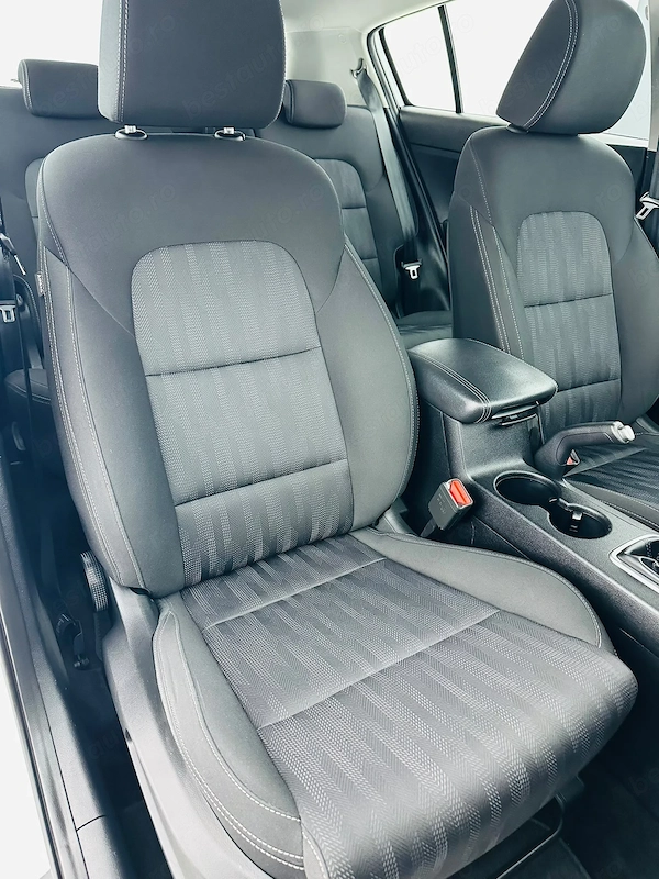 KIA Sportage 2020 — imagine 16