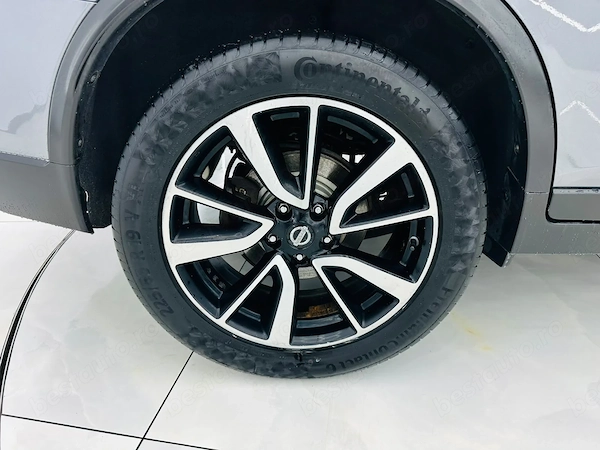 NISSAN X-Trail 2016 — imagine 9