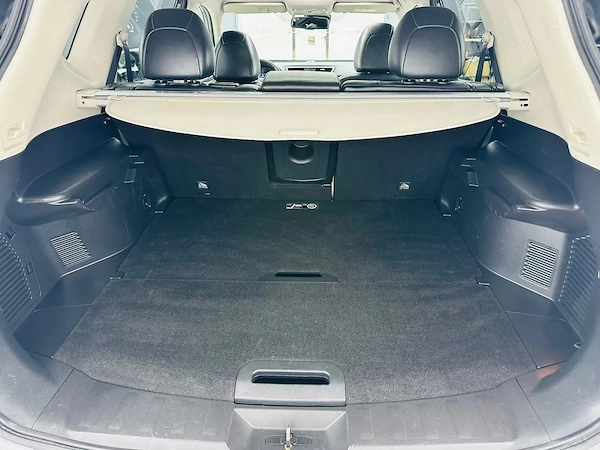 NISSAN X-Trail 2016 — imagine 17