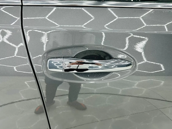 NISSAN X-Trail 2016 — imagine 10