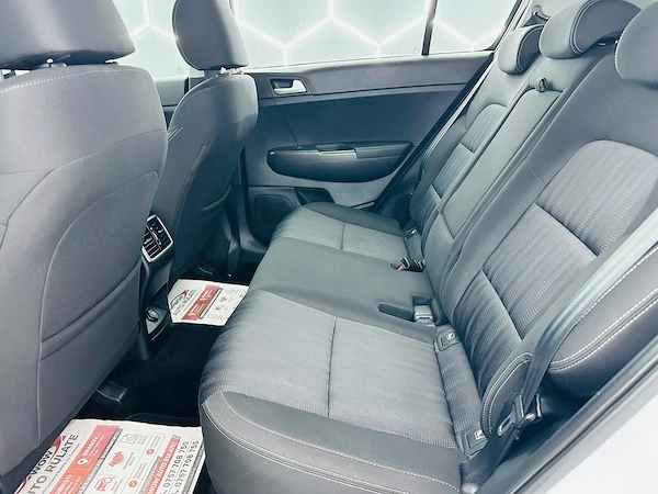 KIA Sportage 2020 — imagine 15