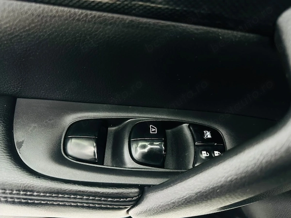 NISSAN X-Trail 2016 — imagine 13