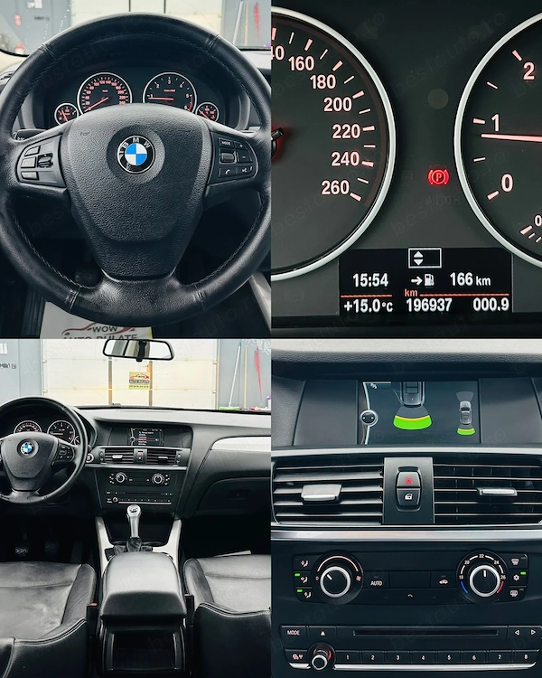 BMW  2011 — imagine 8
