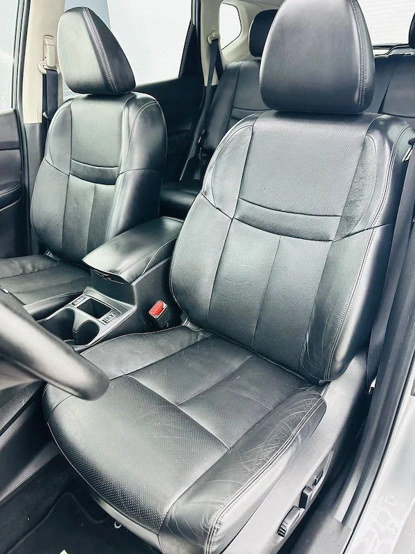 NISSAN X-Trail 2016 — imagine 15