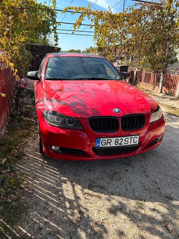 BMW i3 2010 — imagine 1