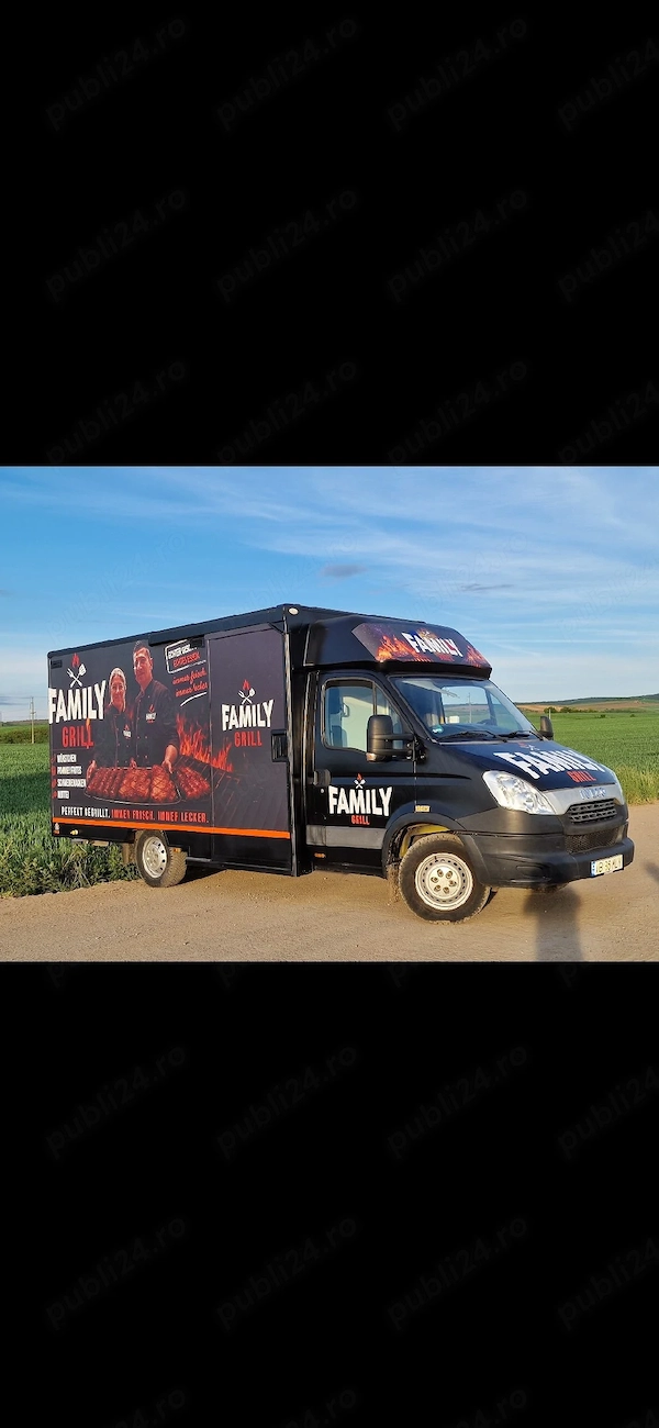 IVECO Daily 2011 — imagine 2