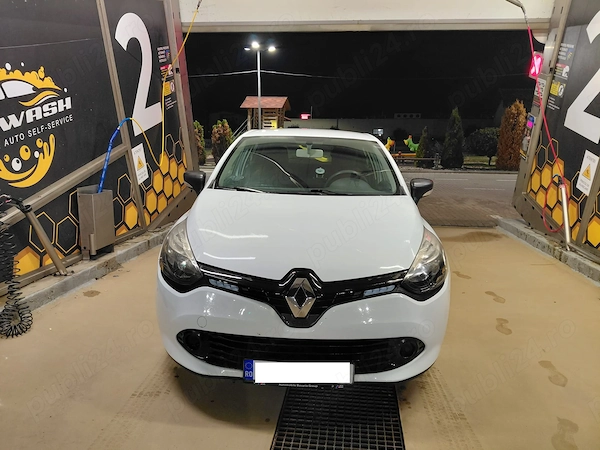 RENAULT Clio 2014 — imagine 2
