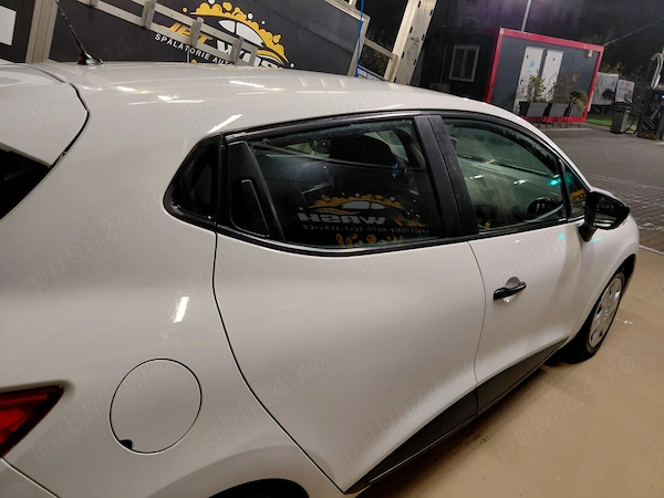 RENAULT Clio 2014 — imagine 7