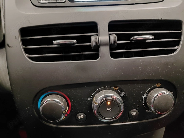 RENAULT Clio 2014 — imagine 6