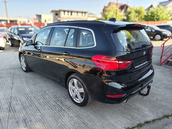 BMW Seria 2 2016 — imagine 2