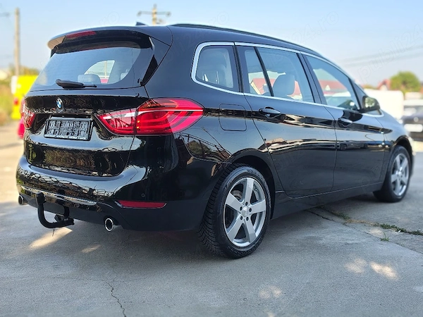 BMW Seria 2 2016 — imagine 3