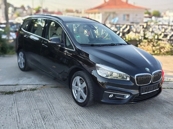 BMW Seria 2