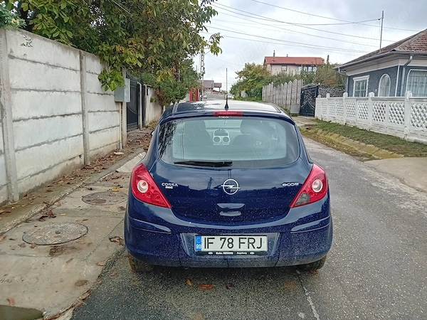 OPEL Corsa 2009 — imagine 4