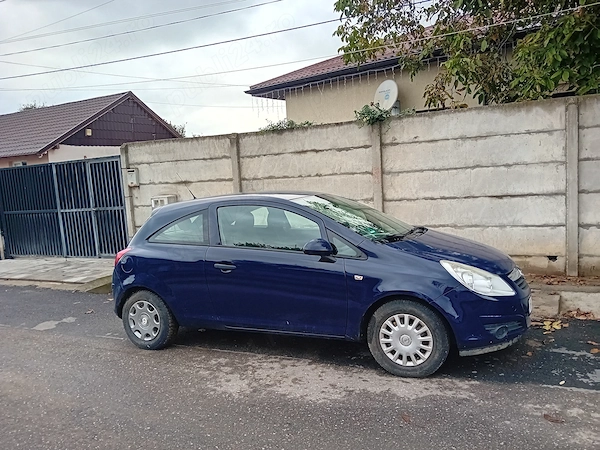 OPEL Corsa 2009 — imagine 3