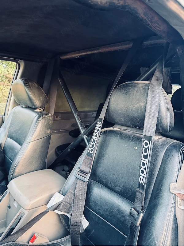 NISSAN Patrol 2004 — imagine 5