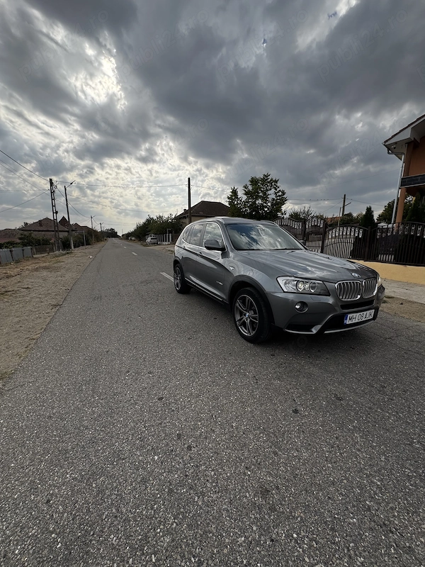 BMW  2011 — imagine 3
