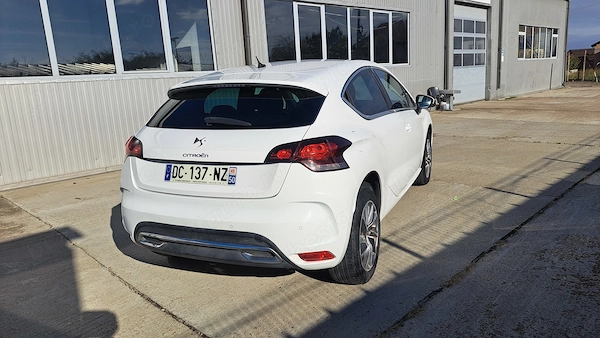 CITROËN DS4 2014 — imagine 1