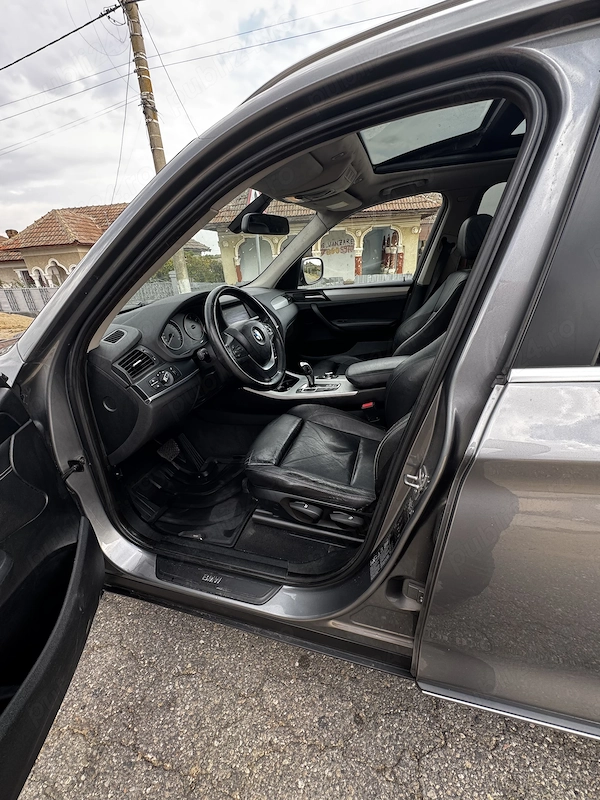 BMW  2011 — imagine 7
