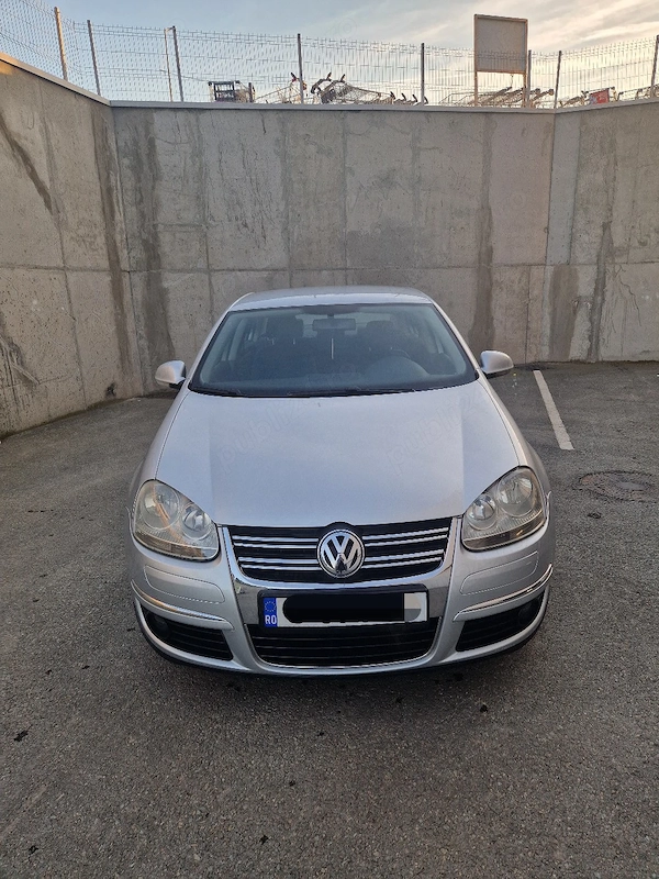 VOLKSWAGEN Jetta 2008 — imagine 2