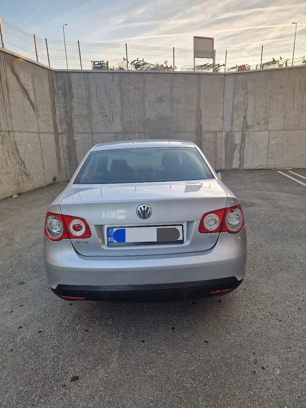 VOLKSWAGEN Jetta 2008 — imagine 5