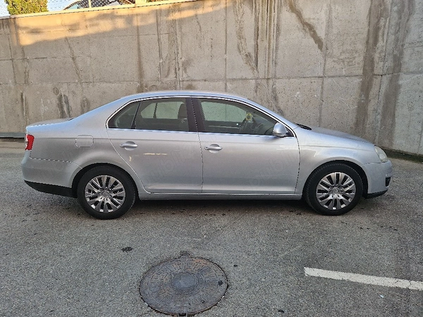 VOLKSWAGEN Jetta 2008 — imagine 9