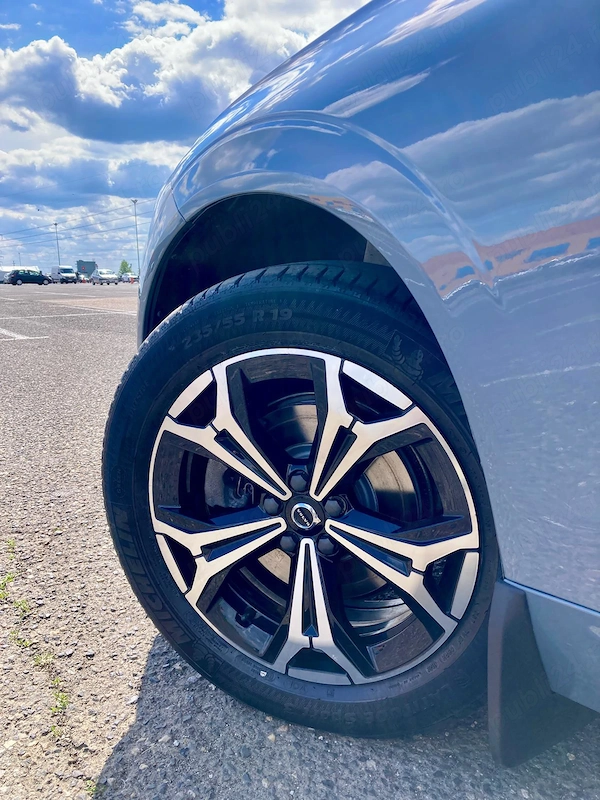 VOLVO XC60 2022 — imagine 5