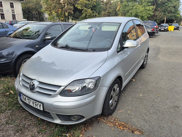 VOLKSWAGEN Golf 2006 — imagine 1