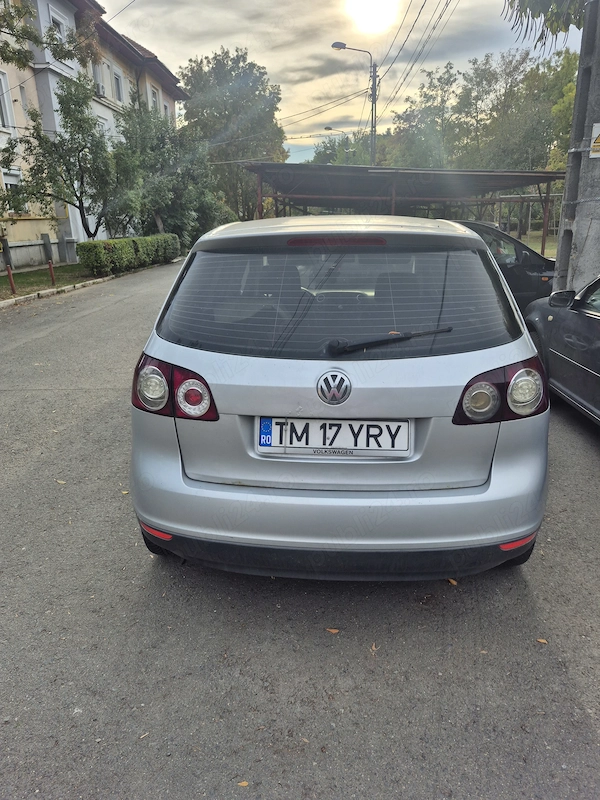 VOLKSWAGEN Golf 2006 — imagine 3