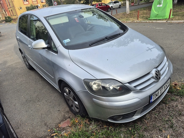 VOLKSWAGEN Golf 2006 — imagine 2