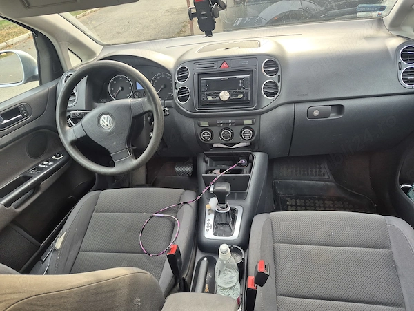 VOLKSWAGEN Golf 2006 — imagine 4