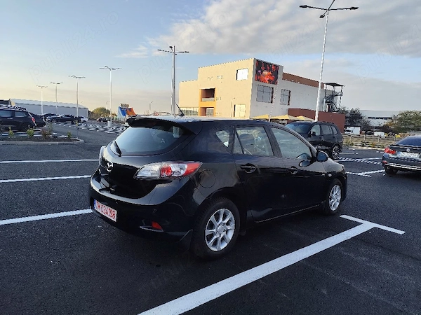 MAZDA 3 2013 — imagine 6