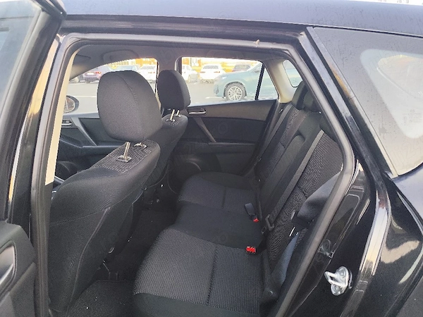 MAZDA 3 2013 — imagine 7