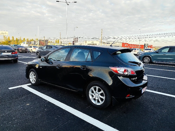 MAZDA 3 2013 — imagine 3
