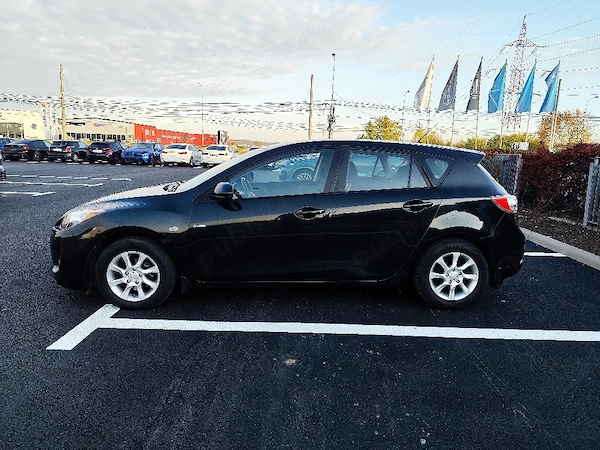 MAZDA 3 2013 — imagine 5