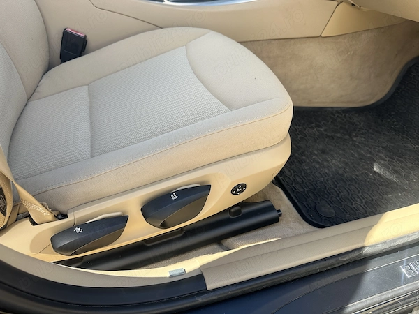 BMW Seria 3 2010 — imagine 3