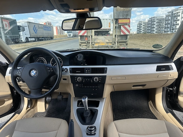 BMW Seria 3