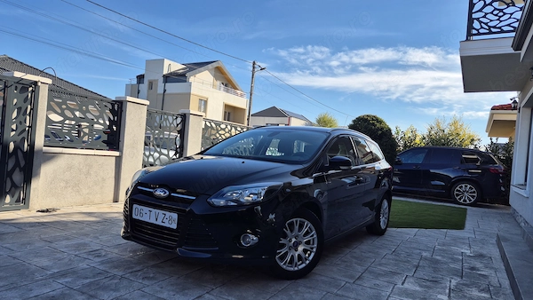 FORD Focus 2013 — imagine 2