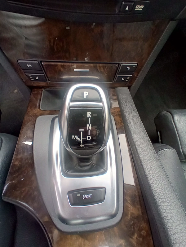 BMW Seria 5 2008 — imagine 6