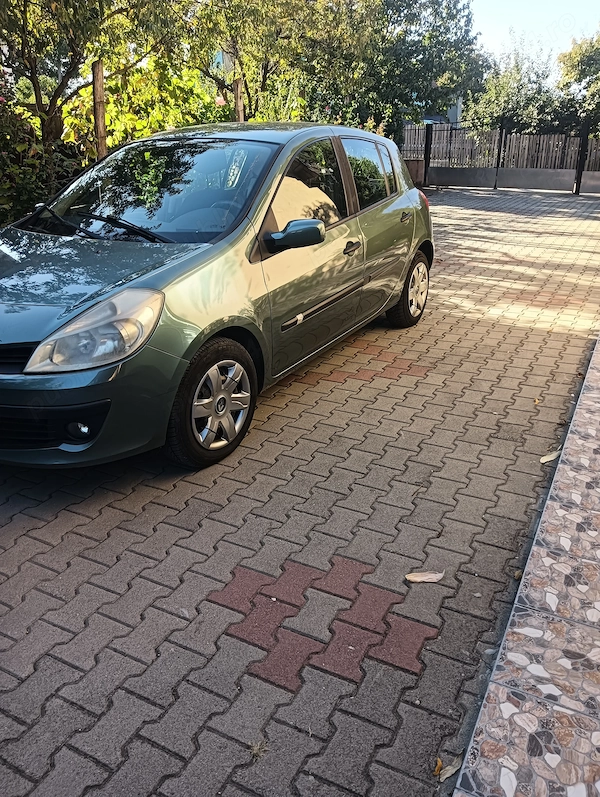 RENAULT Clio 2007 — imagine 1