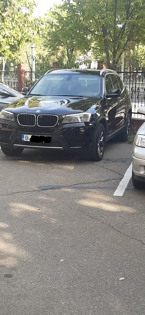 BMW  2011 — imagine 2