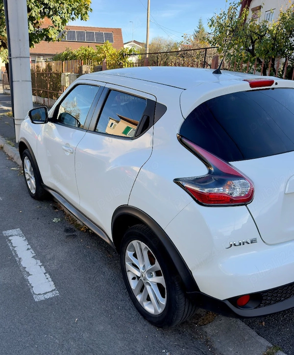 NISSAN Juke 2017 — imagine 2