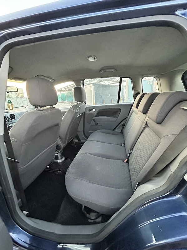 FORD Fusion 2001 — imagine 6