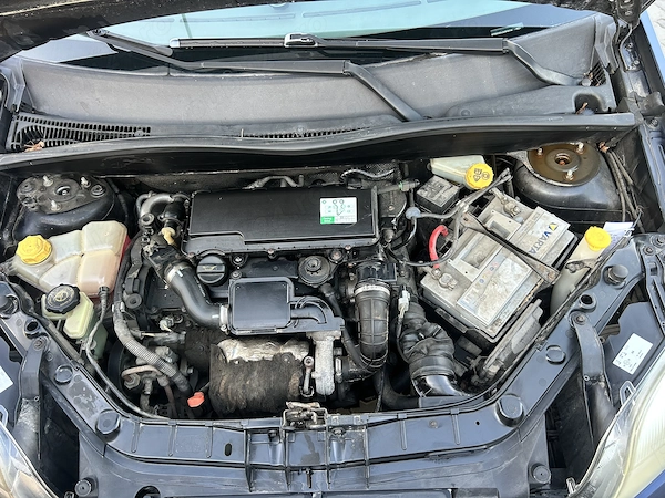 FORD Fusion 2001 — imagine 8