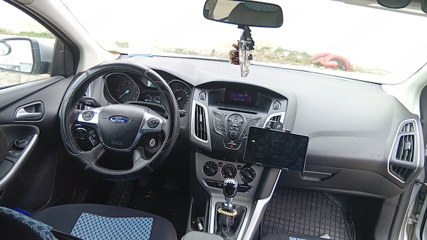 FORD Ecosport 2010 — imagine 4